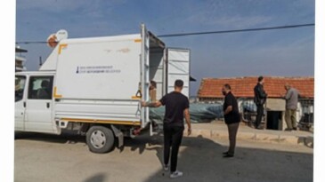 Büyükşehir’den fiyatsız medikal takviye