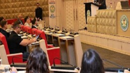 Büyükşehir’den İklim Dirençliliği İçin Ortak Akıl Toplantısı