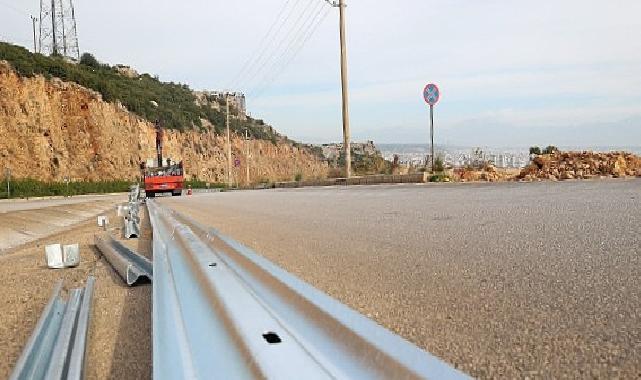 Büyükşehir’den inançlı trafik adımı