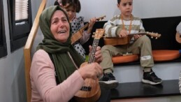 Büyükşehir’den jenerasyonlar ortası buluşma