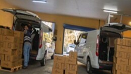 Büyükşehir’den öğretmenlere manalı ikram