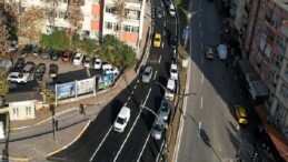 Büyükşehir’den Santral Rampası’na yenilikçi dokunuş