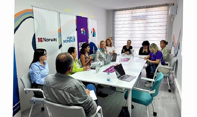 Büyükşehir’den toplumsal cinsiyet eşitliği için yeni proje