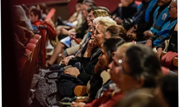 Büyükşehir’den, tüm mahzur kümelerini kapsayan birinci lokal aksiyon planı