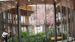 Büyükşehir’den yeni meclis ve idare binası