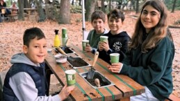 Büyükşehir’den “Yeşil Vatan” seferberliği