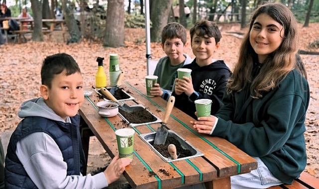 Büyükşehir’den “Yeşil Vatan” seferberliği