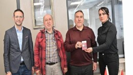 Büyükşehir’in “Ben Buradayım” Projesi, Hasta Yakınları için Garanti Oldu