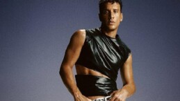 Büyülü kış başlıyor! Açılış konseri Edis’ten