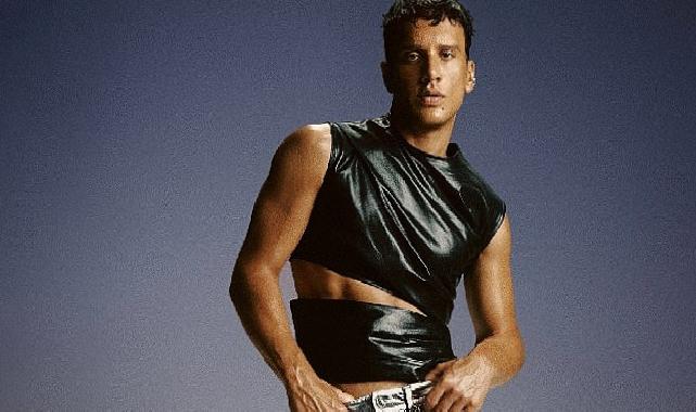 Büyülü kış başlıyor! Açılış konseri Edis’ten