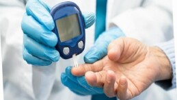 Çağın Hastalığı Diyabet Tadınızı Kaçırmasın!