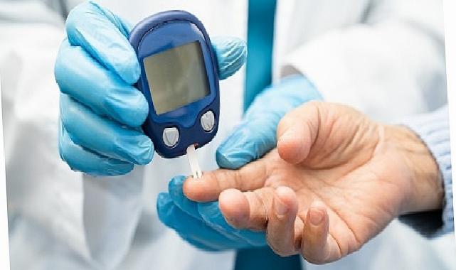 Çağın Hastalığı Diyabet Tadınızı Kaçırmasın!