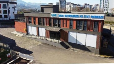 Canik Belediyesi’nden Fiyatsız İngilizce Eğitimi