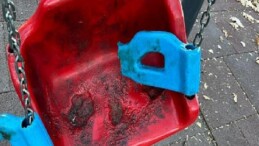 Canik Belediyesi’nden Sitem: Lütfen Parklarımıza Sahip Çıkalım