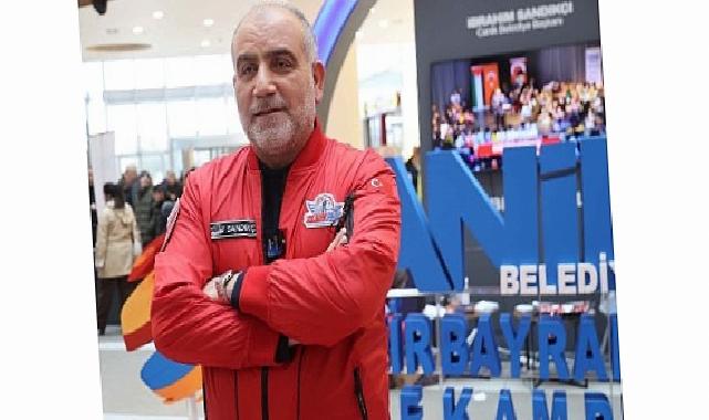 Canik Belediyesi’nin Çocuk Üniversitesi Hayran Bırakıyor