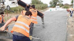 Canik’te Ulaşım Atağı Son Sürat