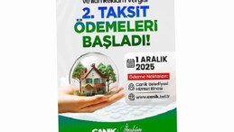 Canik’te Vergi Ödemeleri Başladı 
