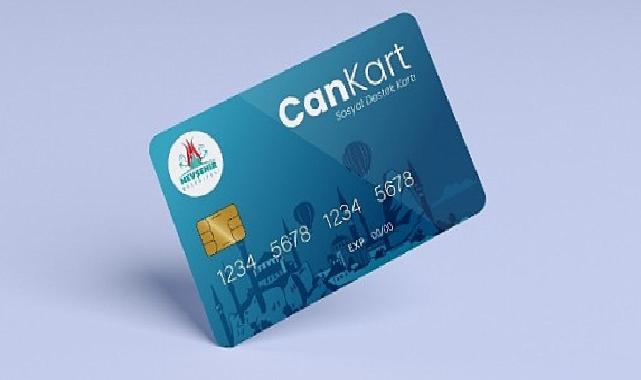 CANKART İçin Son Müracaat Tarihi; 29 Kasım 2025