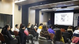 Çankaya Gençlik Merkezi: Gençliğin Yeni Buluşma Noktası Oldu