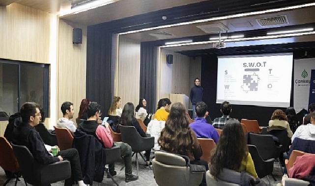 Çankaya Gençlik Merkezi: Gençliğin Yeni Buluşma Noktası Oldu