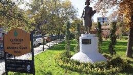 Çankaya Parklarında kapsamlı yenileme çalışması