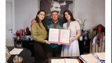 Çeşme Belediyesi, Alaçatı’ya yeni bir eğitim alanı kazandırıyor: Hayriye İhtimam ve Vehbi İhtimam Çocuk Aktiflik Merkezi