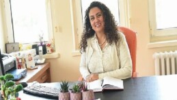 Çocuk Gelişim Uzmanı Karakaş, “Güçlü çocuklar, sevgi ve inancın hakim olduğu ailelerin içinde yetişir”