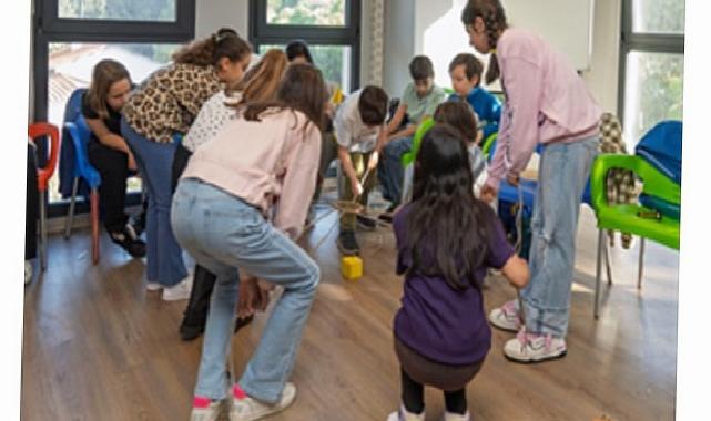 Çocuk Meclisi vazifeye başladı