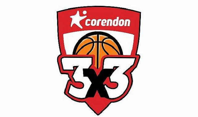 Corendon 3×3 Cup EuroLeague heyecanı öncesi Antalya’da…