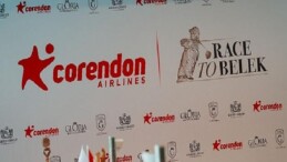 Corendon Airlines ve Kaden Group iş birliğinde düzenlenen Race to Belek 2025, Gloria Golf Resort’te yapılan Büyük Final ile tamamlandı