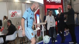 Corendon Airlines, World Travel Market Londra Fuarı’nda Yerini Aldı