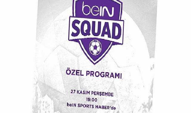 Çorlu Trakya 2022 Spor Kulübü beIN SPORTS HABER’de