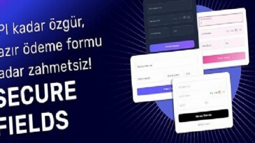Craftgate’ten Türkiye’de Bir Birinci Daha: Secure Fields ile Ödeme Formlarında Özgürlük ve Uyumluluk Avantajı