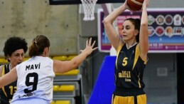 Cumhuriyet Kupası sahiplerini buldu