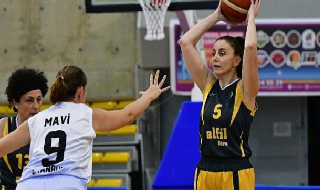 Cumhuriyet Kupası sahiplerini buldu