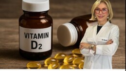 D vitamini desteği almadan evvel iki defa düşünün