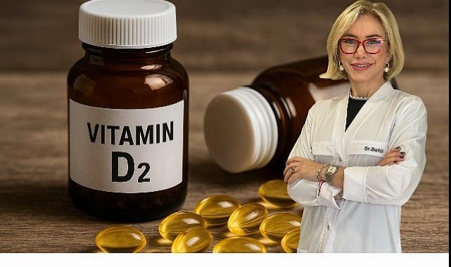 D vitamini desteği almadan evvel iki defa düşünün