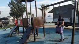 Darıca Millet Bahçesi’nde kesintisiz çalışma