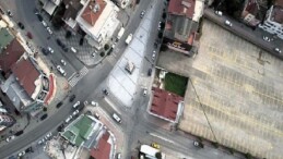 Darıca trafiğine nefes aldıracak tahlil