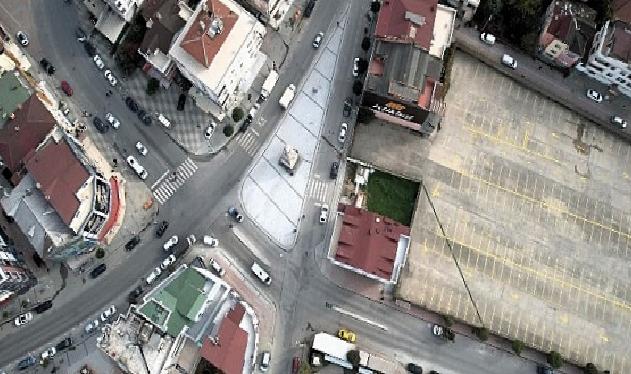 Darıca trafiğine nefes aldıracak tahlil