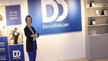 DemirDöküm, Tüketiciyle Gerçek Vakitli Seçim Anlarında Buluşuyor
