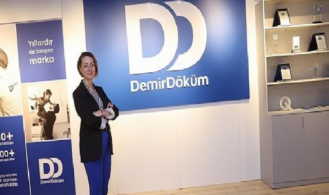 DemirDöküm, Tüketiciyle Gerçek Vakitli Seçim Anlarında Buluşuyor