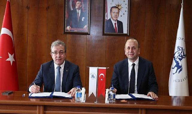 DEÜ ile Halkbank Ortasında Rekor Promosyon Mutabakatı