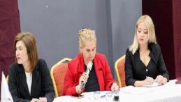 Didim Belediyesi Bayan Meclisi, Kasım Ayında Birinci Toplantısını Gerçekleştirdi