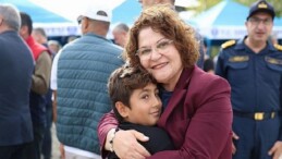 Didim’de Geleceğe Nefes: Ulusal Ağaçlandırma Günü Coşkusu