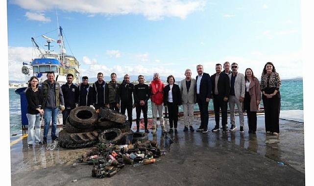 Didim’de Sıfır Atık Buluşması Gerçekleşti