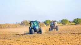 Didim’de Toprağın Rahmeti Halkla Buluşuyor