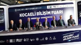 Dijital çağın kalbi Kocaeli’de atacak