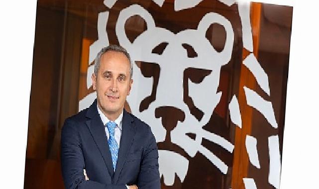 Dijitalleşmeyi merkeze alan ING Türkiye’nin faal büyüklüğü 266,3 milyar TL’ye ulaştı