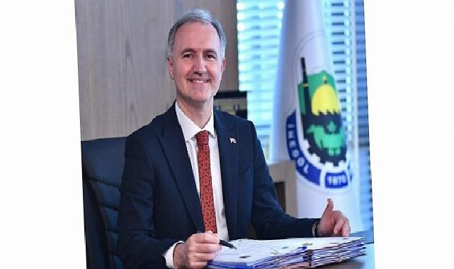 Dirençli İnegöl İçin Güçlü Adımlar